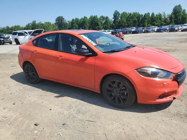 1C3CDFFA4GD818746 Dodge Dart Sxt Sport