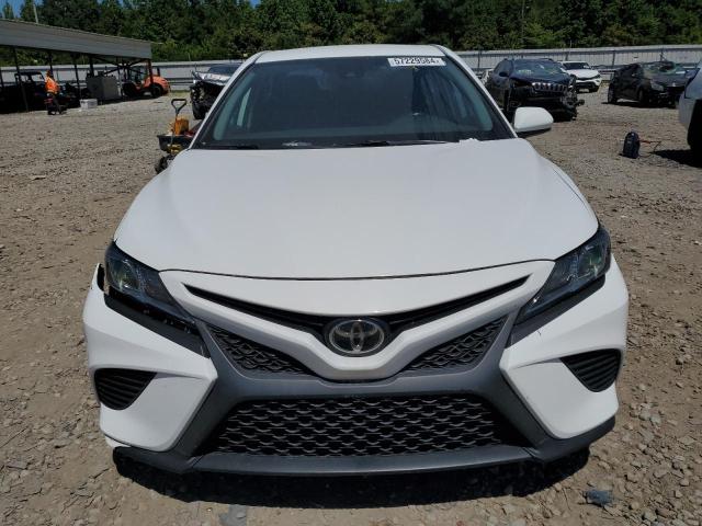 4T1G11AK4LU357739 Toyota CAMRY SE