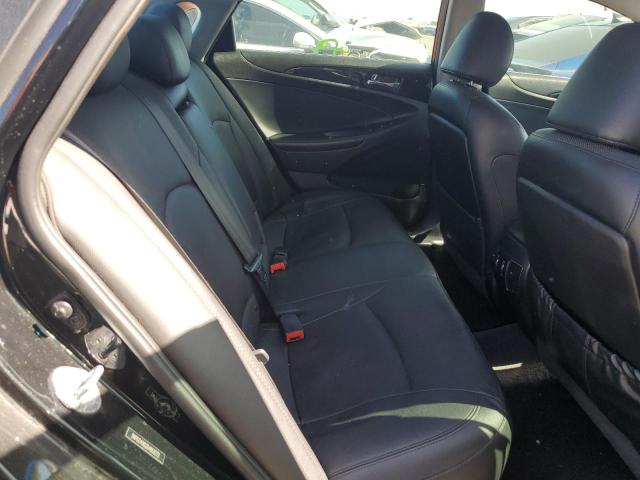 5NPEC4AB2EH853272 Hyundai SONATA SE