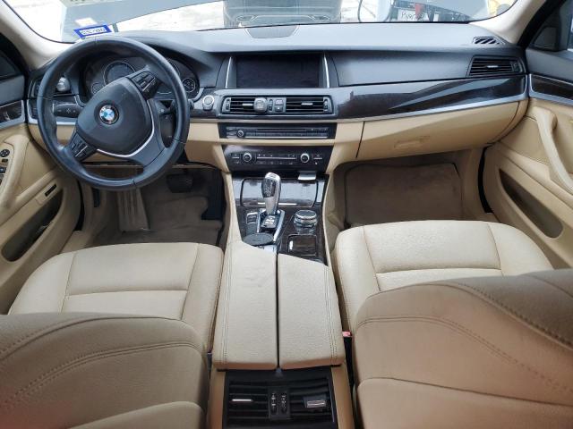 WBA5A5C59FD519490 BMW 528 I