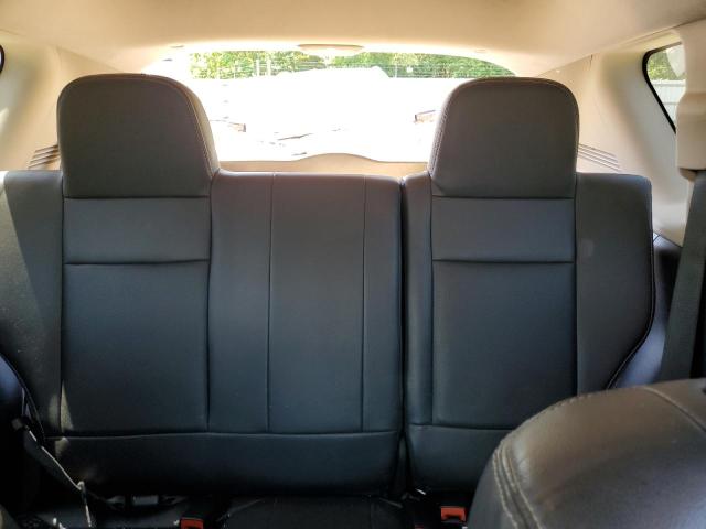 1C4NJDEB4FD105470 Jeep Compass Latitude