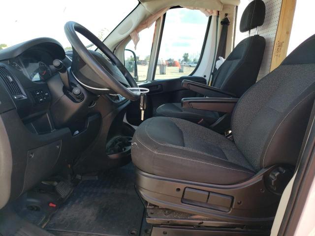 3C6TRVDG8JE113279 RAM Promaster 2500 2500 High