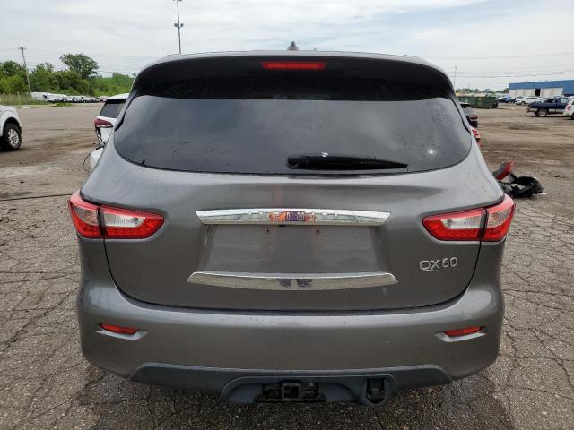 5N1AL0MM7FC517291 Infiniti QX60