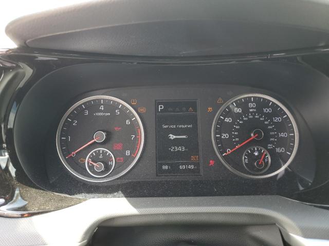 5XXG64J28MG011272 KIA K5 GT LINE