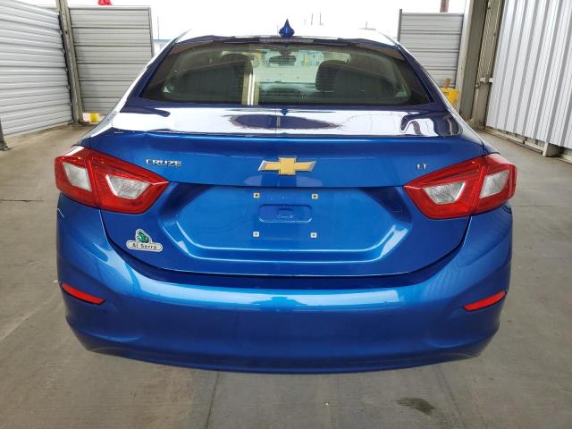 1G1BE5SM9H7264790 Chevrolet CRUZE LT