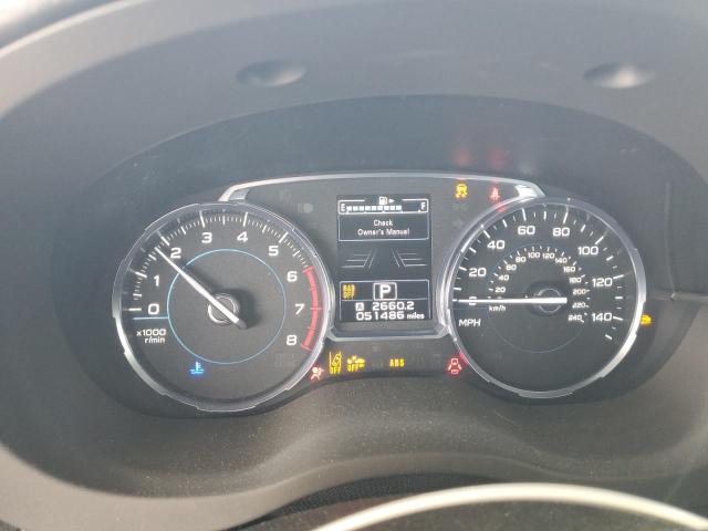 JF2SJAWC4JH572206 Subaru FORESTER 2