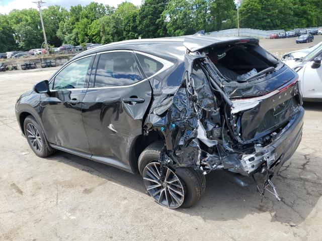 2T2GKCEZ8RC027124 Lexus Nx 350h Ba
