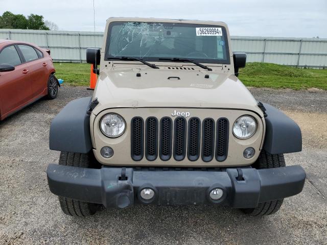 1C4BJWDG0GL243686 Jeep Wrangler Unlimited Sport