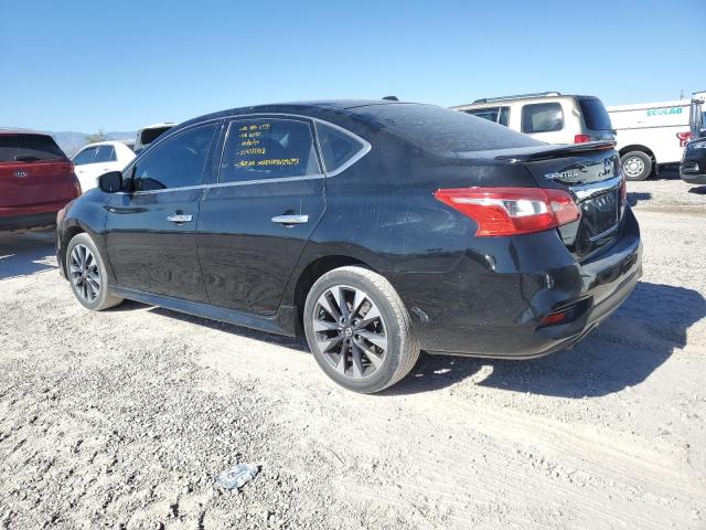3N1AB7AP3GY296993 Nissan 2016