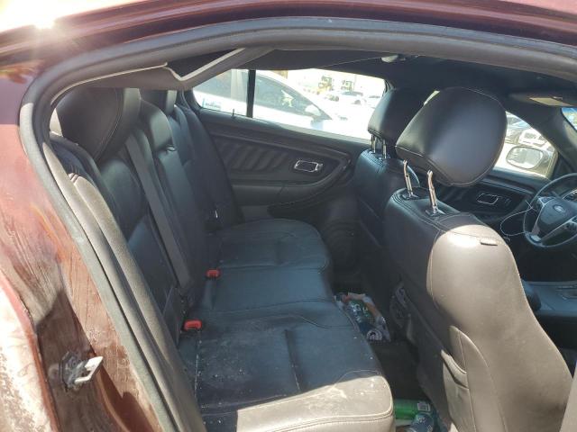 1FAHP2F8XFG146449 Ford Taurus Limited