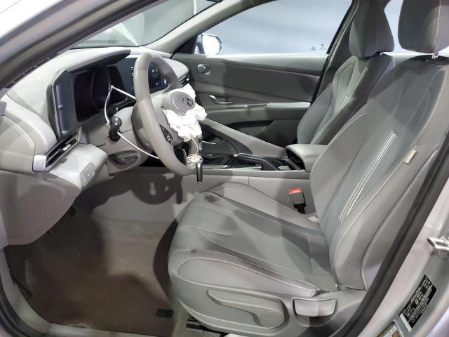 5NPLM4AGXPH103993 Hyundai ELANTRA SEL