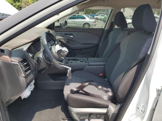 5N1BT3BB6PC875376 Nissan ROGUE SV