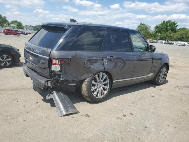 SALGS2FV1HA373666 Land Rover RANGE ROVE