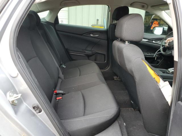 19XFC2F53GE096305 Honda Civic Lx