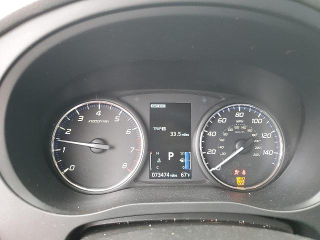 JA4AZ3A38JZ040984 Mitsubishi Outlander Se