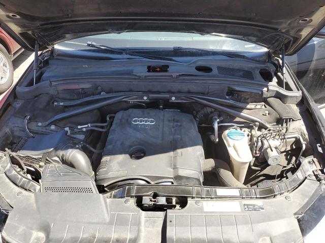 WA1C2AFP9GA005424 Audi Q5 PREMIUM