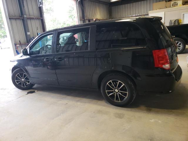 2C4RDGBG1GR378424 Dodge Grand Caravan Se