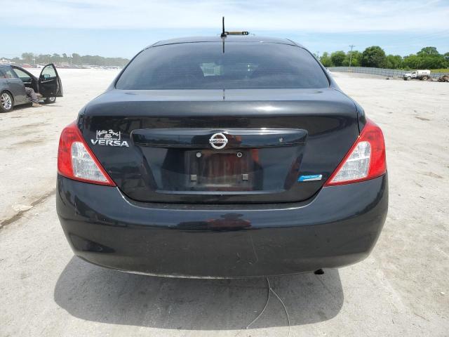 3N1CN7AP6EL830398 Nissan VERSA S