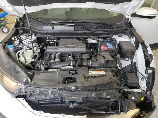 7FARW2H57NE006991 Honda CR-V EX