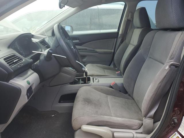 5J6RM3H5XEL005882 Honda CR-V EX