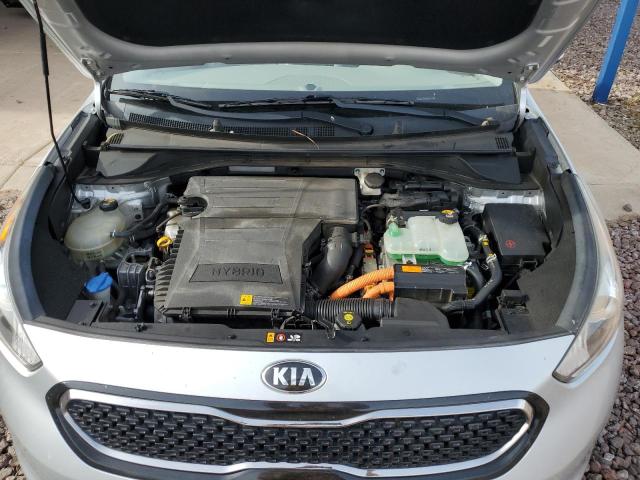 KNDCE3LC2H5038009 KIA Niro Ex To