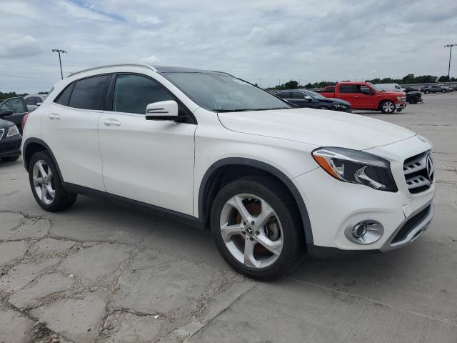 WDCTG4EB1LU024664 Mercedes-Benz GLA 250
