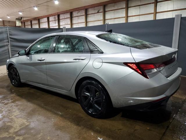 5NPLM4AGXPH103993 Hyundai ELANTRA SEL