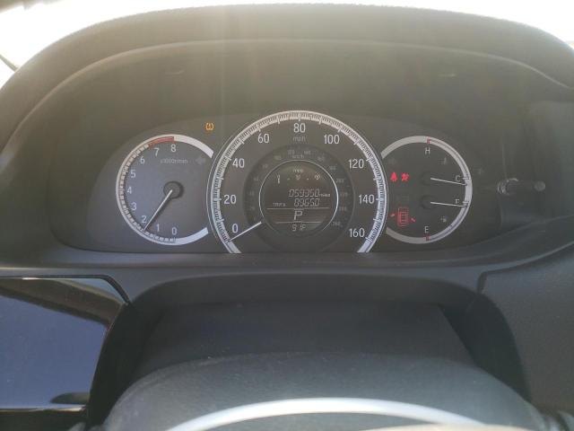 1HGCR2F31GA213190 Honda ACCORD LX