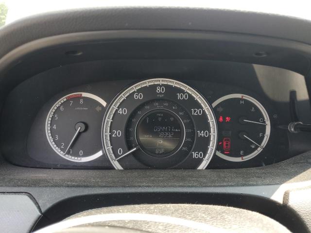1HGCR2F39FA000812 Honda ACCORD LX