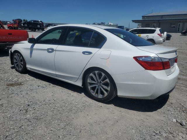 1HGCR2F57FA206907 Honda Accord Sport