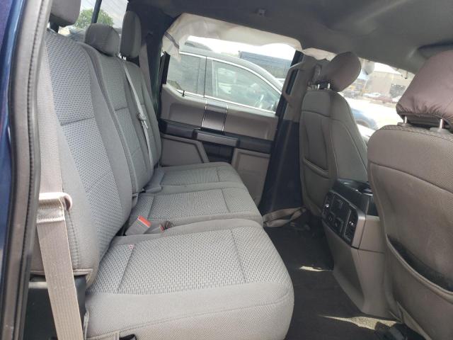 1FTEW1EP0LKF03021 Ford F150 SUPER
