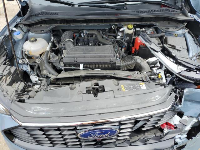1FMCU9GN8PUA16582 Ford Escape Act