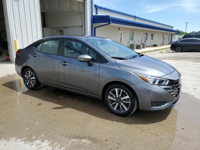 3N1CN8EV0PL822976 Nissan VERSA SV