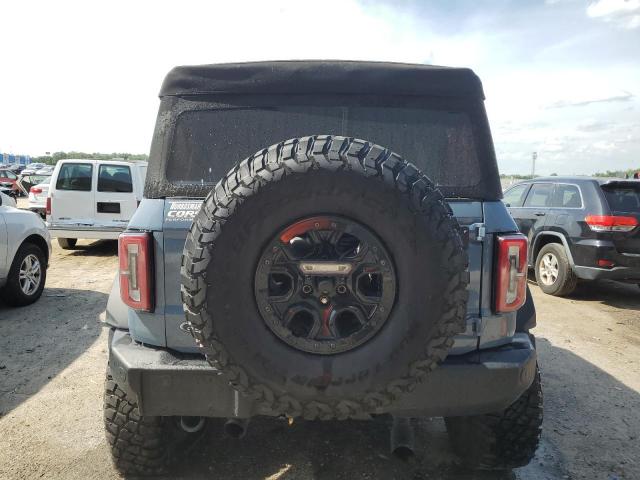 1FMEE5DP5PLB35085 Ford BRONCO BAS