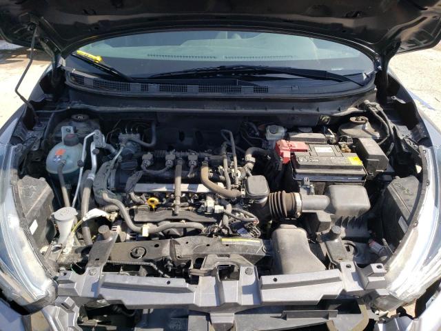 3N1CP5CU7KL499120 Nissan KICKS S