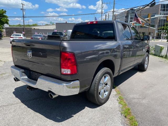 1C6RR6KT1KS545601 RAM 1500 Classic Tradesman