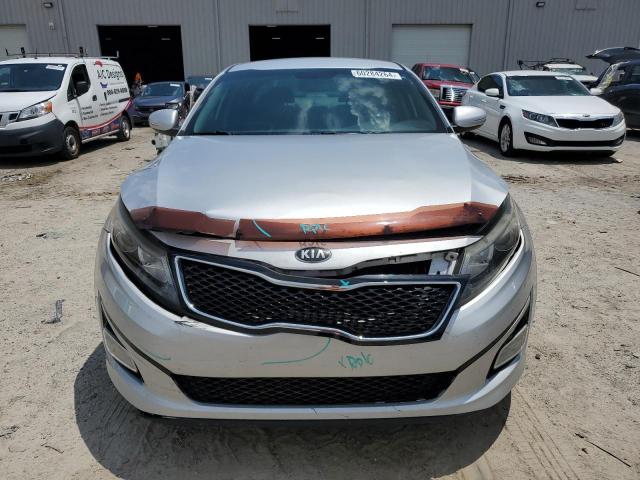 5XXGN4A79EG331619 KIA OPTIMA EX