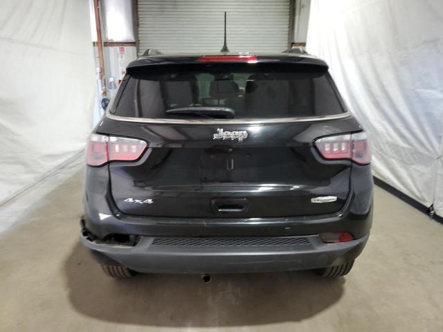 3C4NJDBB0KT648162 Jeep COMPASS LA