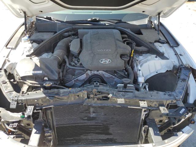 KMHGN4JE5FU047653 Hyundai Genesis 3.8l