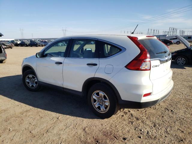 5J6RM4H35GL061638 Honda CR-V LX