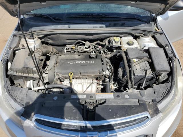 1G1PA5SH6F7194912 Chevrolet CRUZE LS