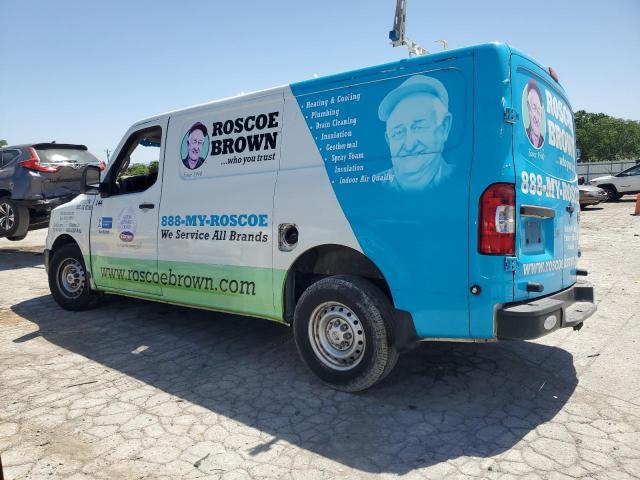 1N6BF0KX9EN108173 Nissan NV 1500
