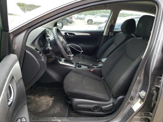 3N1AB7AP0KY276936 Nissan SENTRA S