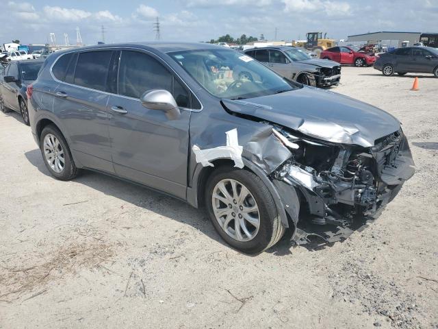 LRBFXBSA0LD127706 Buick Envision Preferred