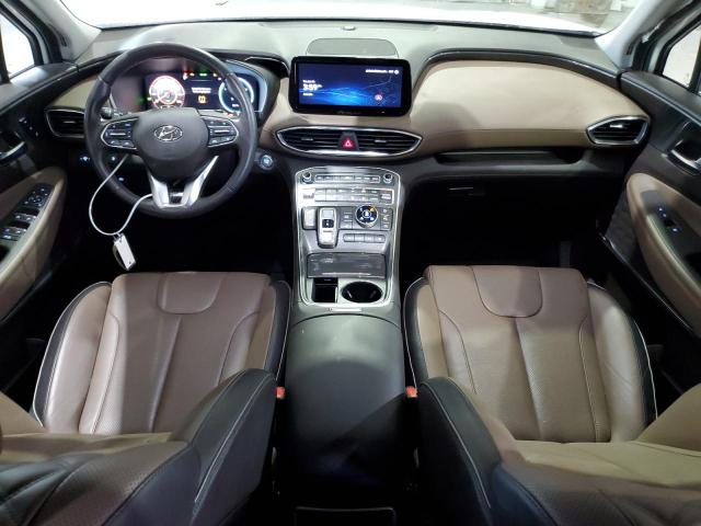 KM8S5DA15MU012485 Hyundai SANTA FE L