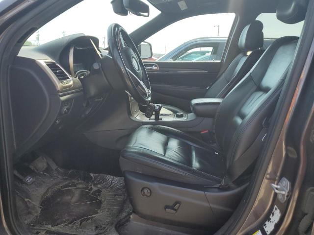 1C4RJFBG8FC761299 Jeep Grand Cherokee Limited
