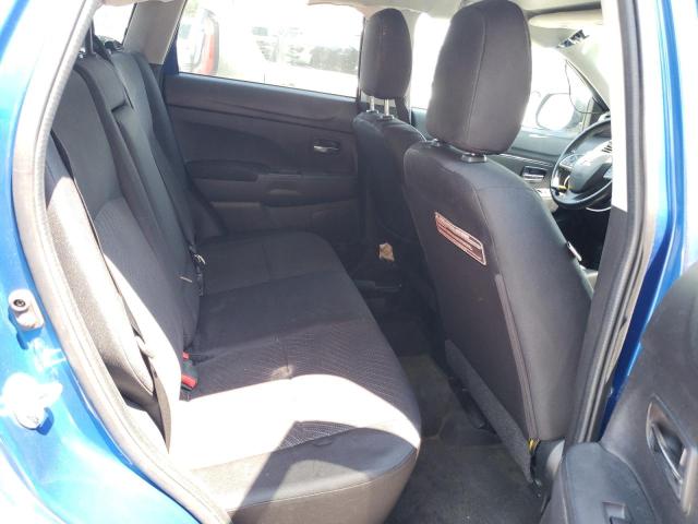 4A4AP4AU9FE012290 Mitsubishi Outlander