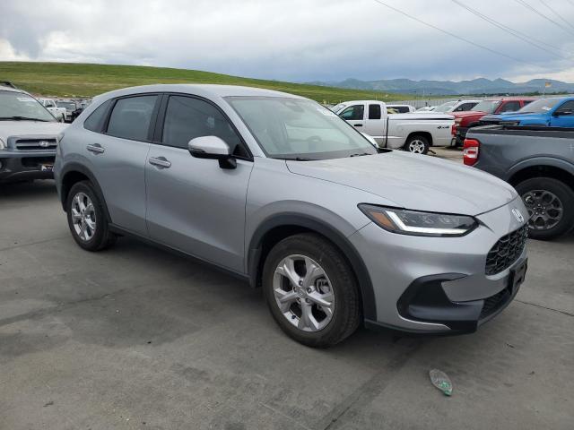 3CZRZ2H37PM730920 Honda HR-V LX