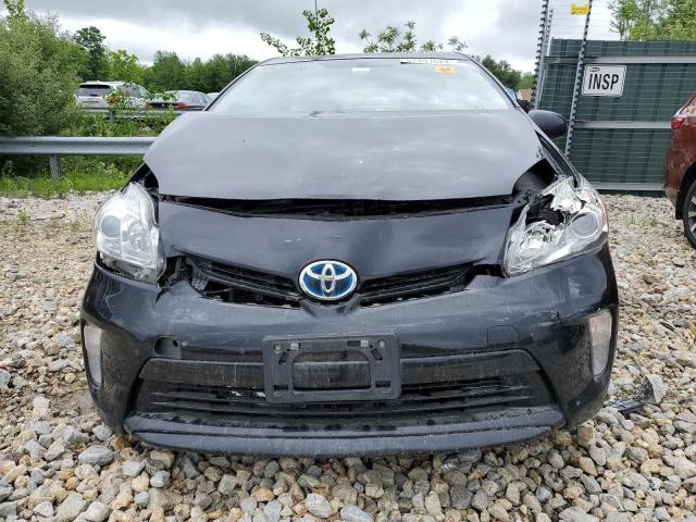 JTDKN3DU2F0395557 Toyota Prius
