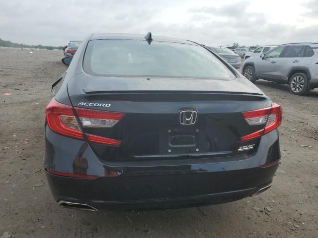 1HGCV1F40NA043867 Honda Accord Sport Se